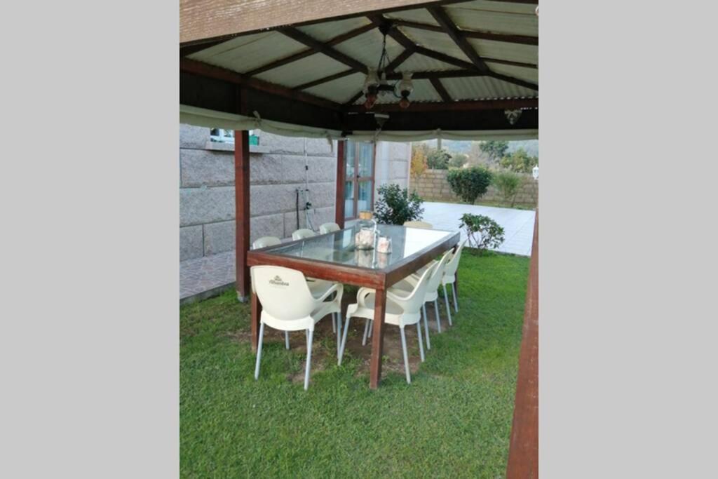 APARTAMENTO RURAL DUPLEX  Tomiño Exterior foto
