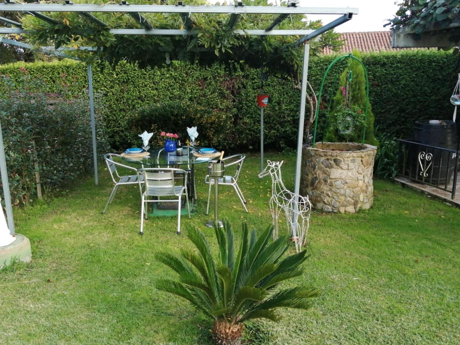 APARTAMENTO RURAL DUPLEX  Tomiño Exterior foto