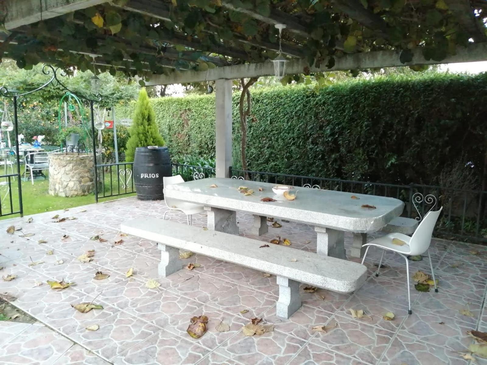 APARTAMENTO RURAL DUPLEX  Tomiño Exterior foto
