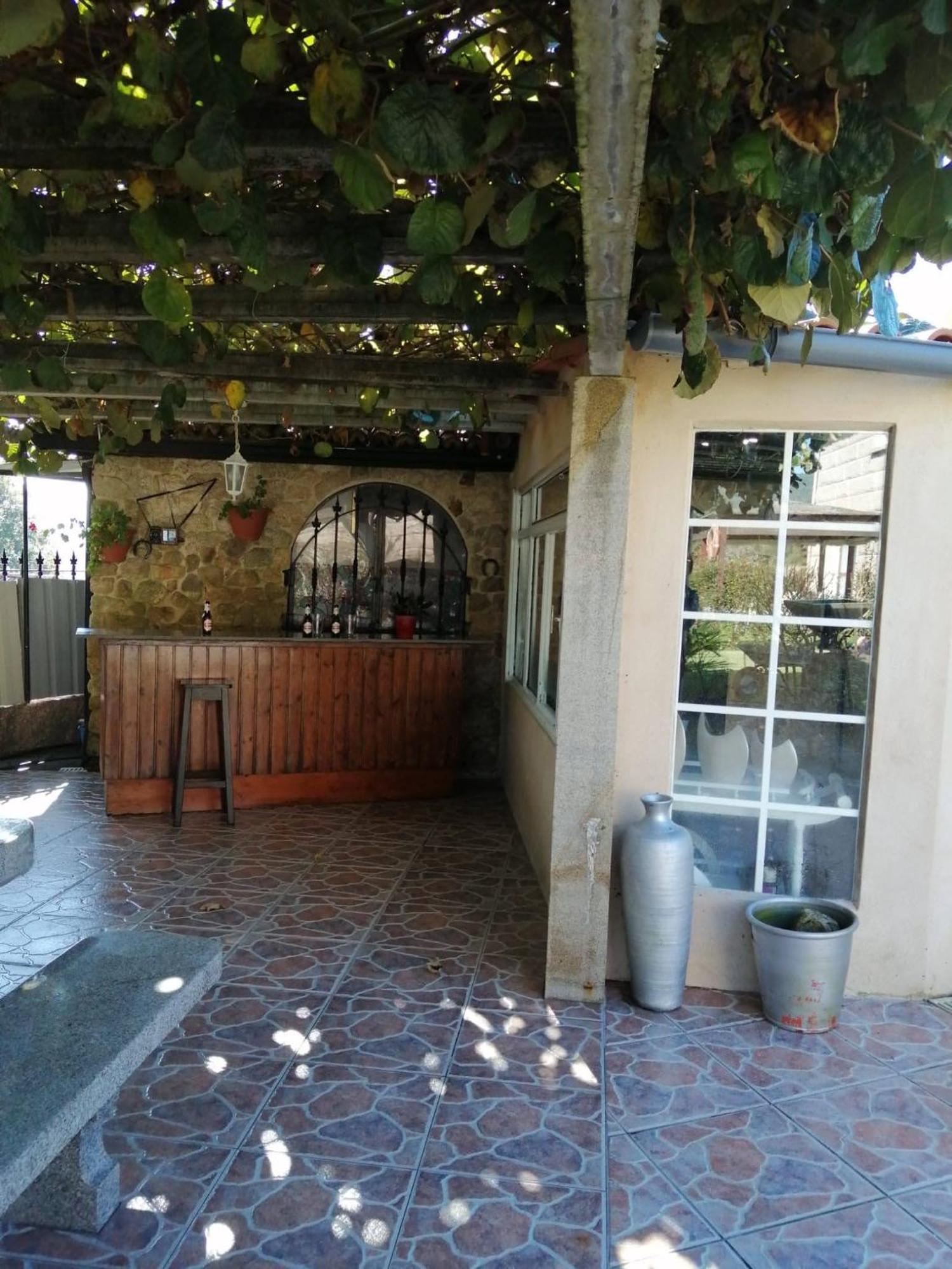 APARTAMENTO RURAL DUPLEX  Tomiño Exterior foto