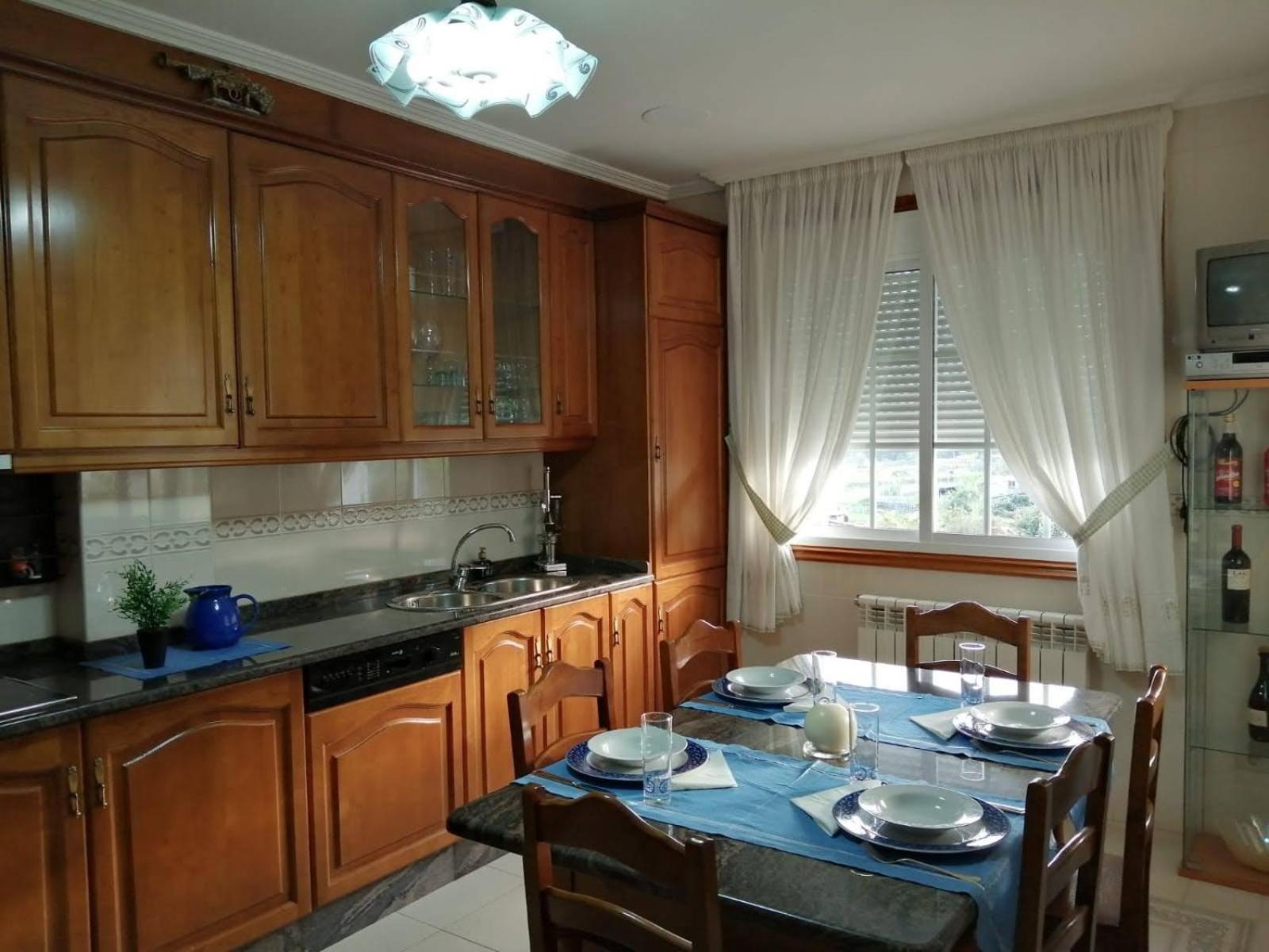 APARTAMENTO RURAL DUPLEX  Tomiño Exterior foto